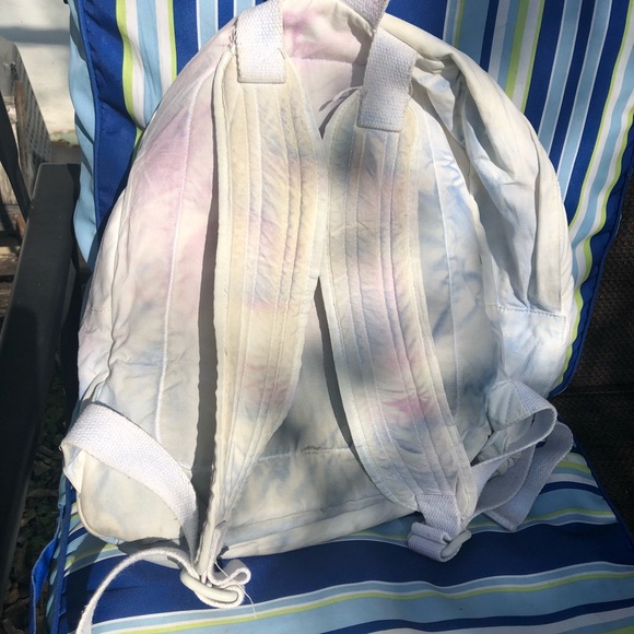 Off-White SSENSE Exclusive Backpack - Picture 5 of 7